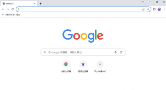 谷歌浏览器 V129.0.6668.101 便携版